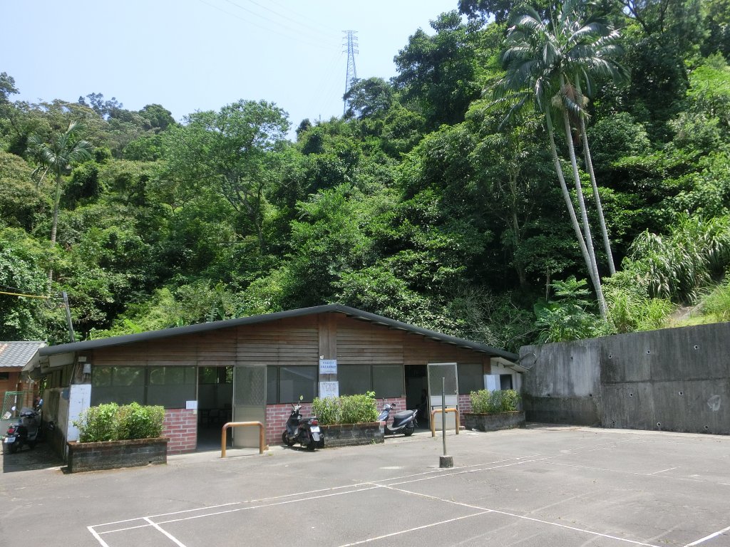 二叭子植物園步道_657227