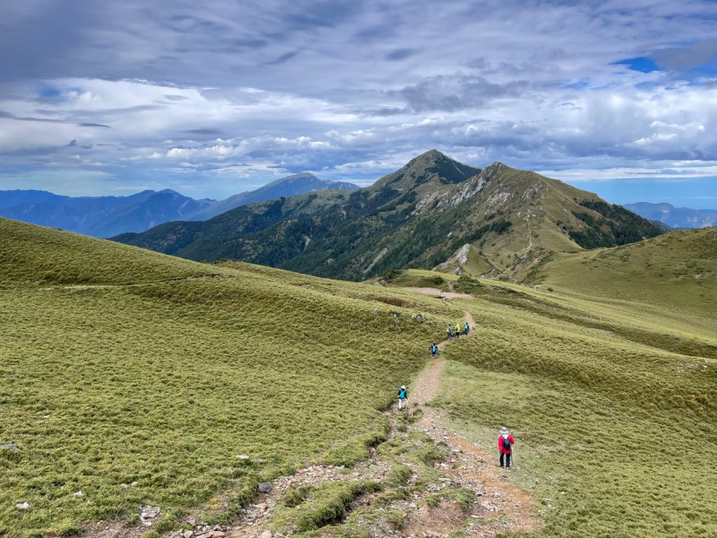 向陽日出，嘉明湖光_2865109