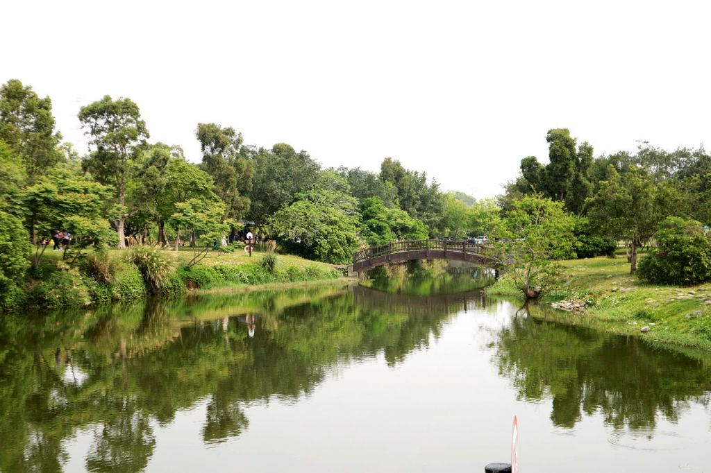 石門生態之旅~三坑自然生態公園封面圖