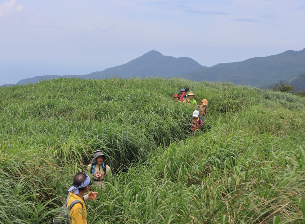 福卯古道-雪山尾稜北段-隆嶺古道_2800022