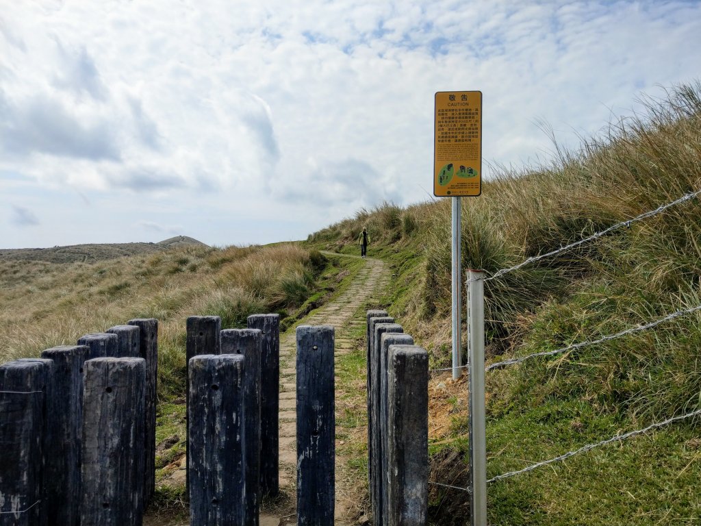 冷水坑-擎天崗環狀步道(竹嵩山)-風櫃嘴_821082