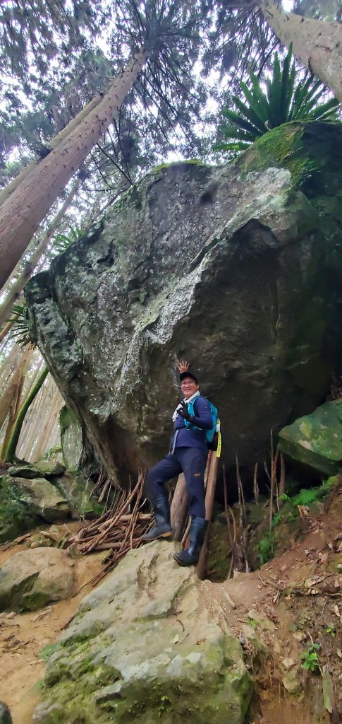 哈加縱走_2991936