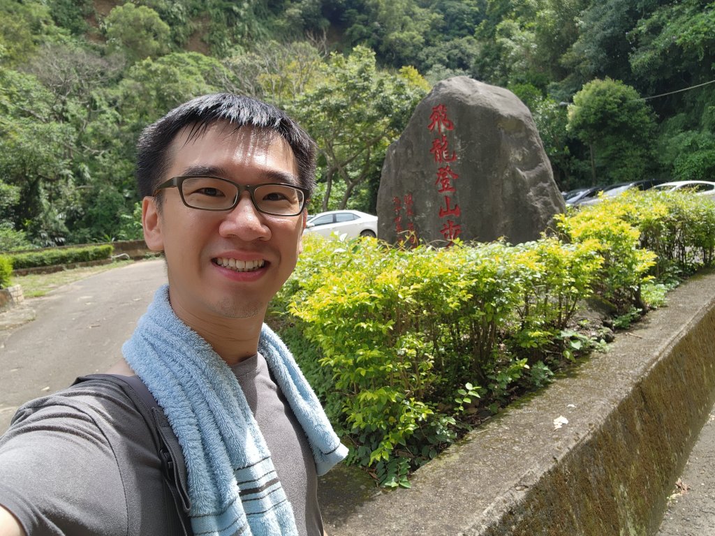 蓮華山古道群_2395231