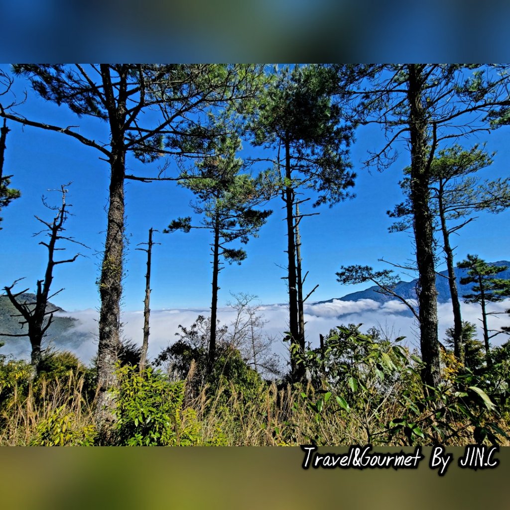 【羅馬沒有假期之重裝縱走】羅馬羅縱走_2039274