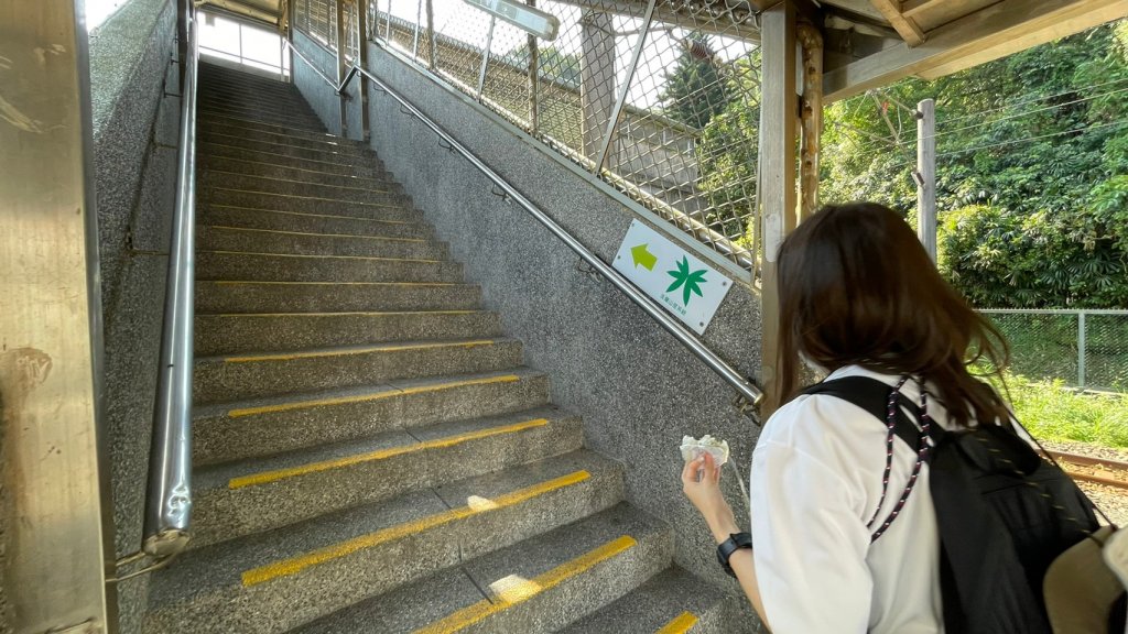 新北｜瑞芳．雙溪 淡蘭古道中路．暖東舊道（TK2-1~2-5 暖東峽谷步道、暖東舊道、五分山步道）_2004111