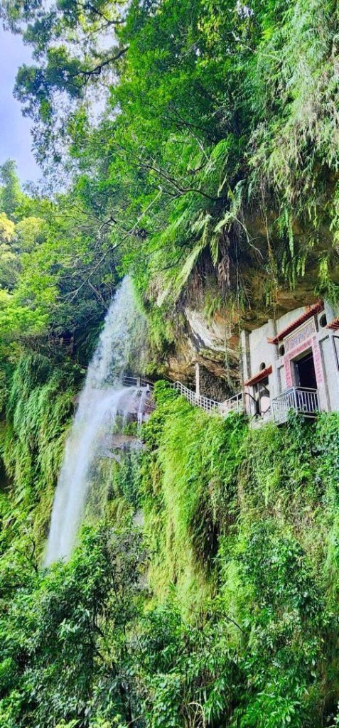 銀河洞越嶺貓空-新高麗坑山-銀獅縱走-猴山岳群峰+三條魚縱走_2699536
