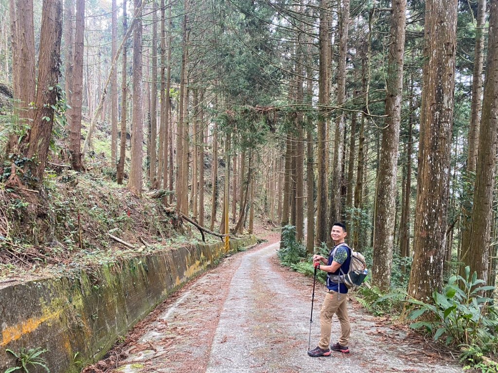 望鄉部落.獵人古道.望美山.瓊山【人與自然山林的恩怨情仇】_2731377
