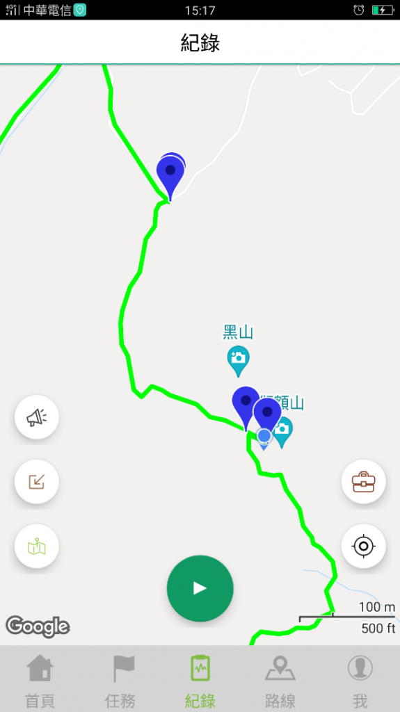 劍文山、獅額山、坪頂山步道_1452497