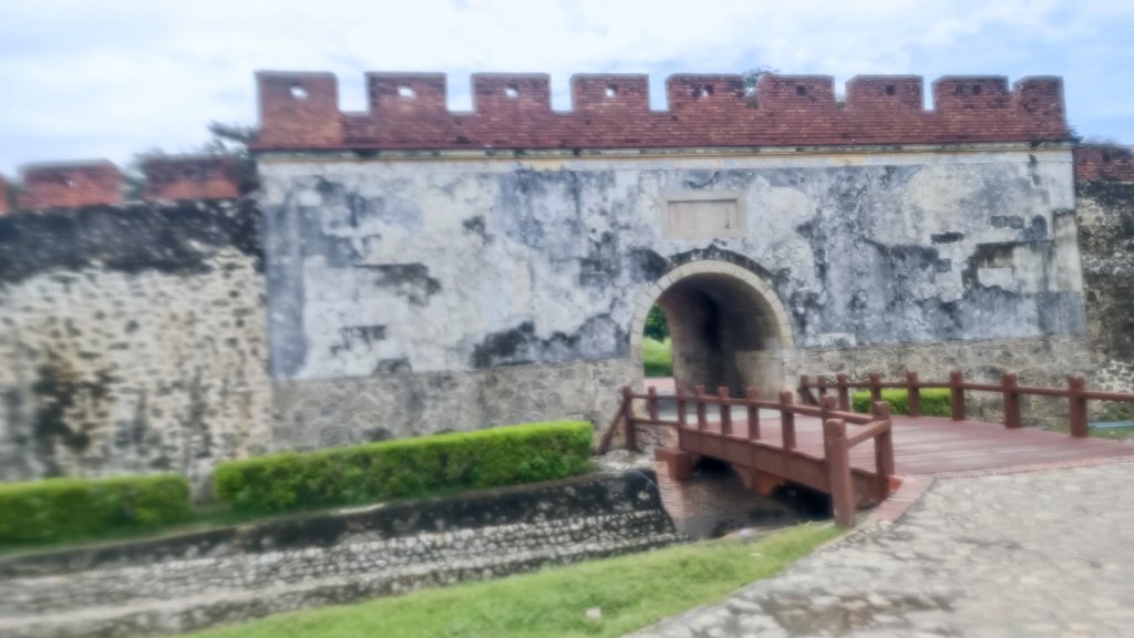 高雄龜山登山步道_1753370