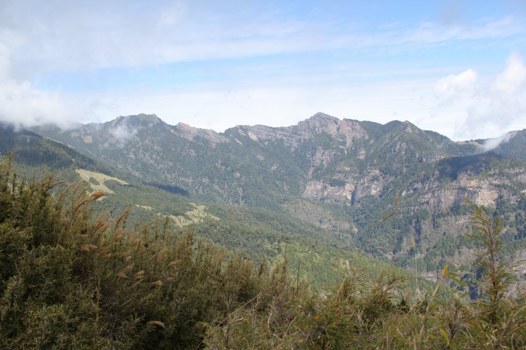 我的雪山視界_444884