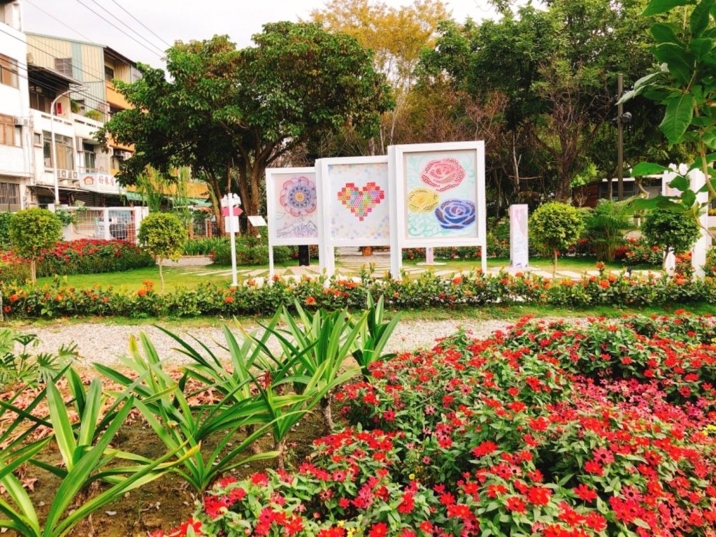 2018台中花博豐原葫蘆墩公園_465557