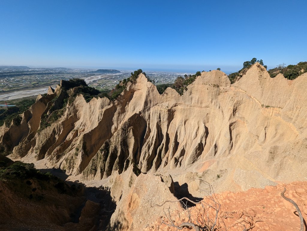 【小百岳035】苗栗 火炎山_1963482