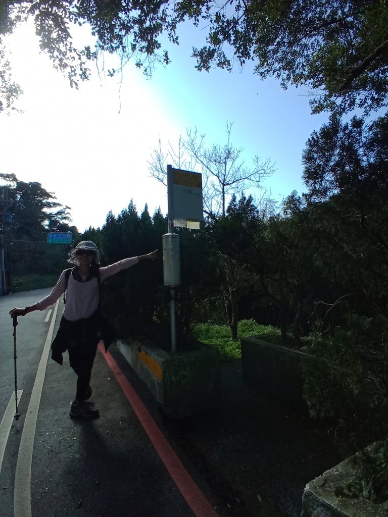 0207第七段:政大公車站至飛龍步道_1278704