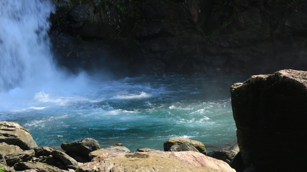 烏來內洞森林遊樂區 20181021_444510