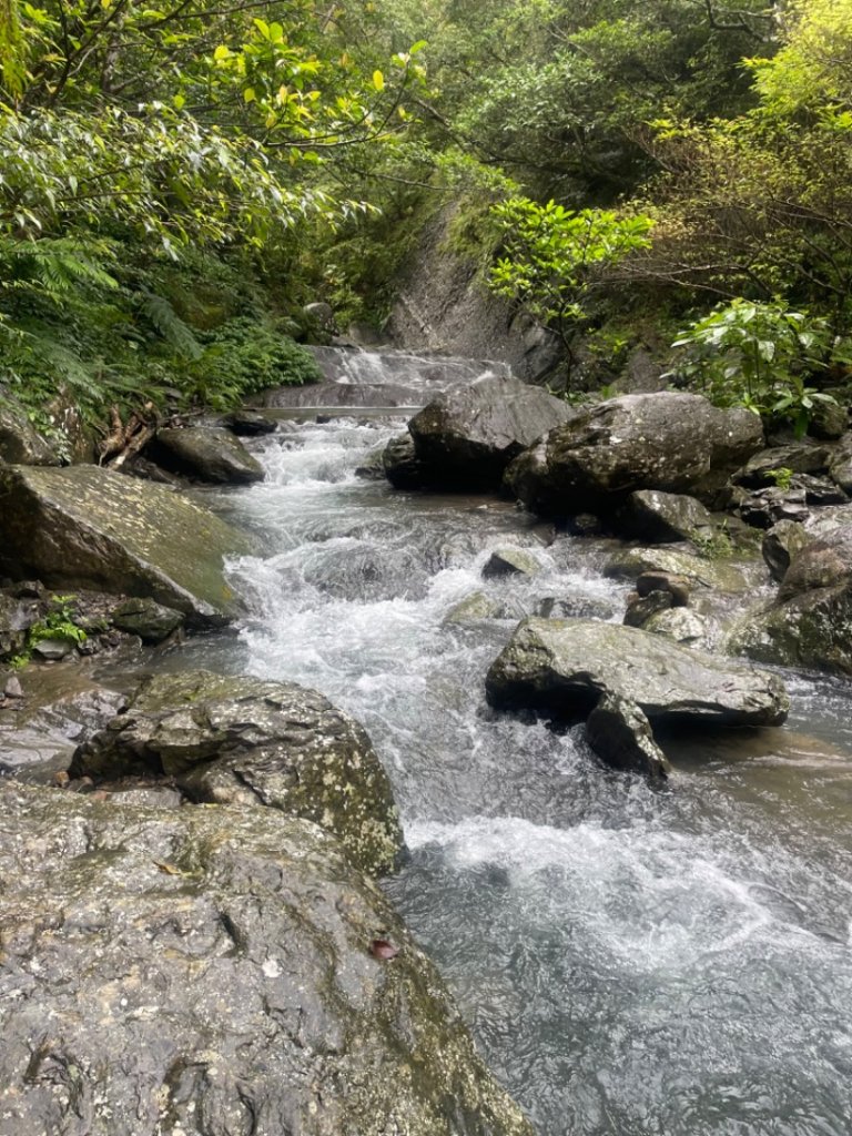 烏來加九寮溪-卡拉莫基清幽小秘境/釣魚💙_2609074