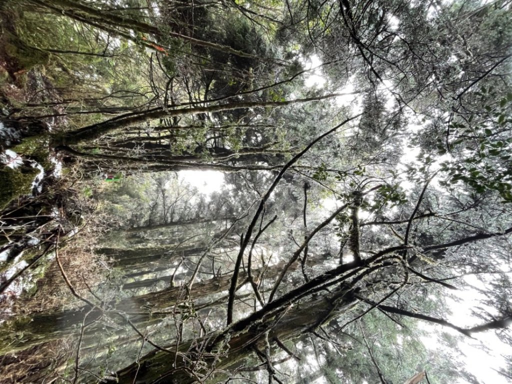 冰霰世界-三星山_2042552