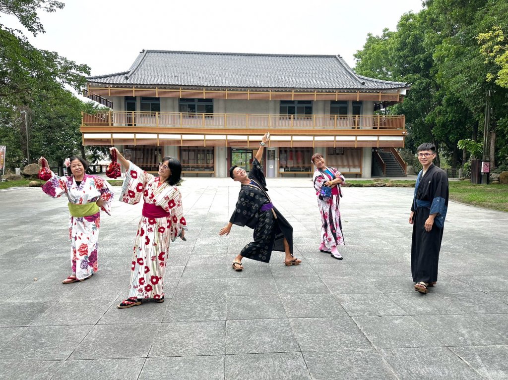 枕頭山.水火同源.關子嶺.蓮花公園【吃荷玩勒在白河】_2163293