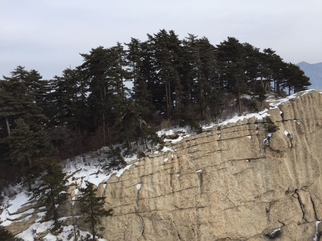 中國 華山之美_292242