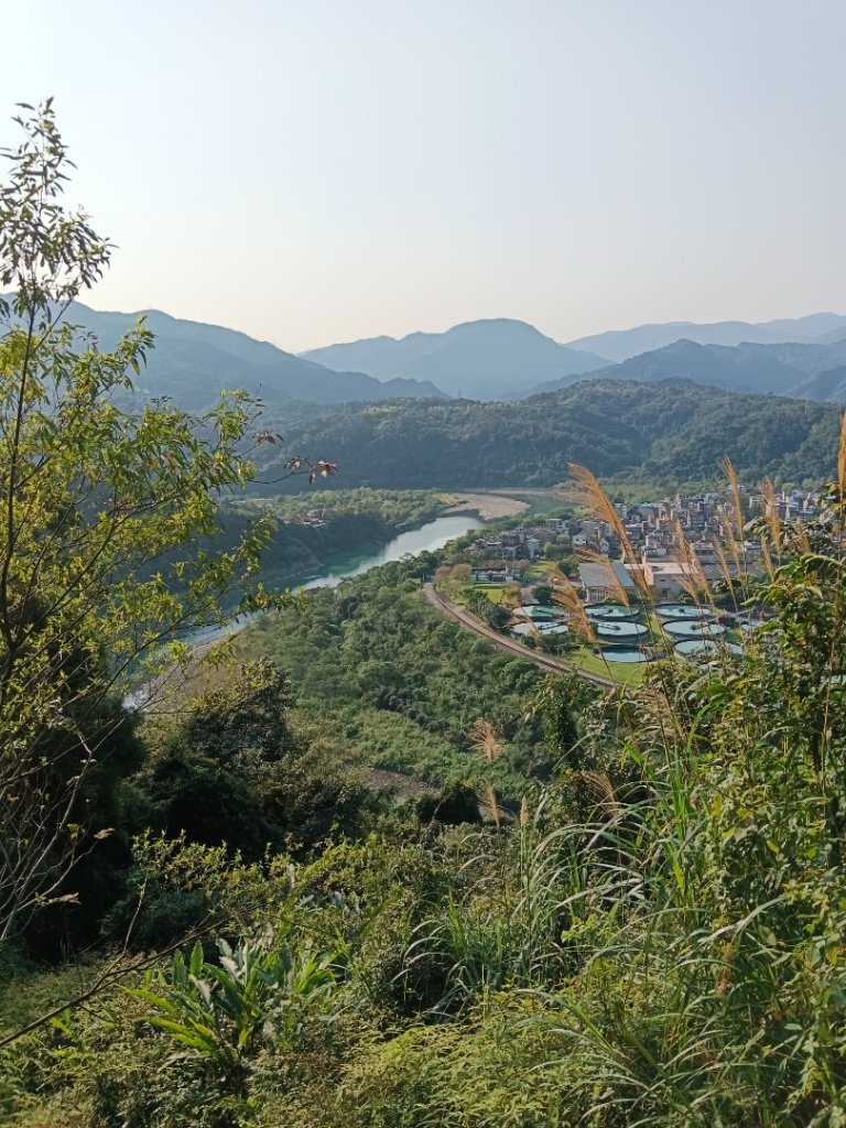 240304（新店捷運站+灣潭山+和美山+新店捷運站）O形_2445181