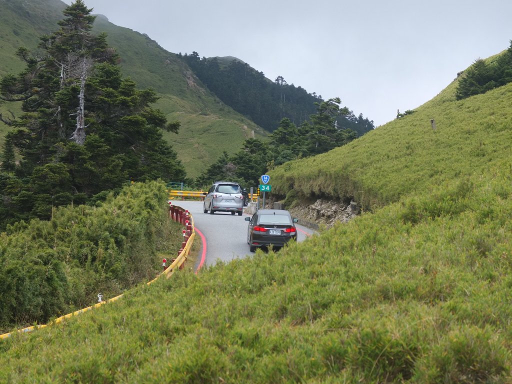 2018.10.20合歡群峰之石門山_1349410