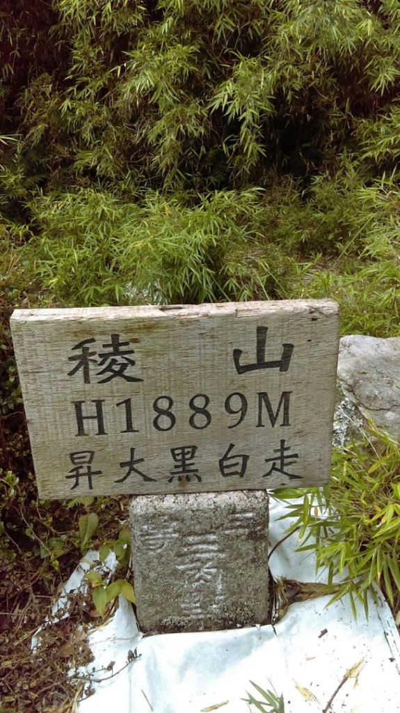稜山_395884