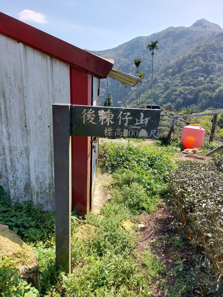 雲林樟湖山+後棟仔山+大尖山二登20220228_1834861