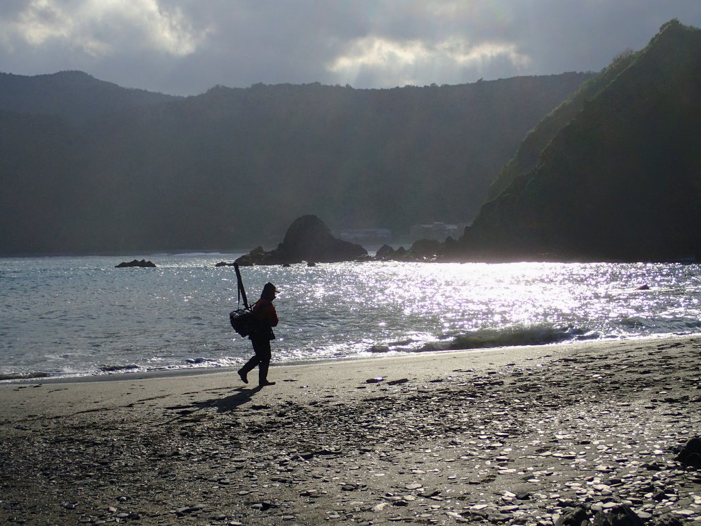 賊仔澳玻璃海灘_1279134