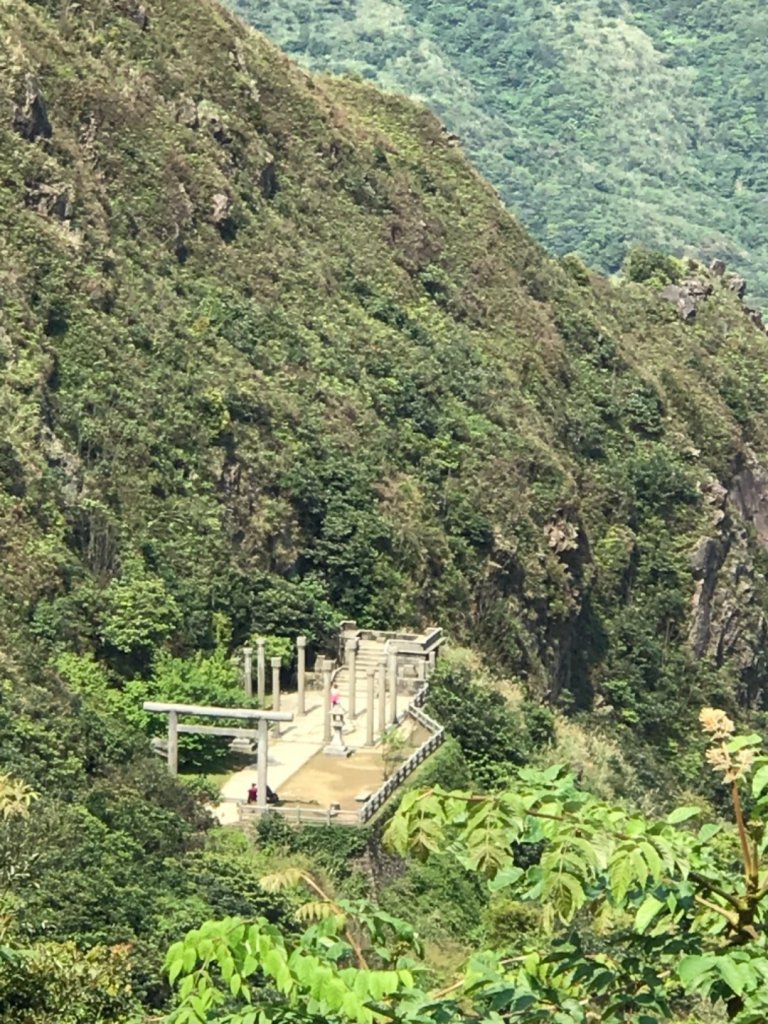 茶壺山頂看黃金山城_870340