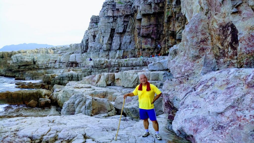 龍洞岬步道_397420