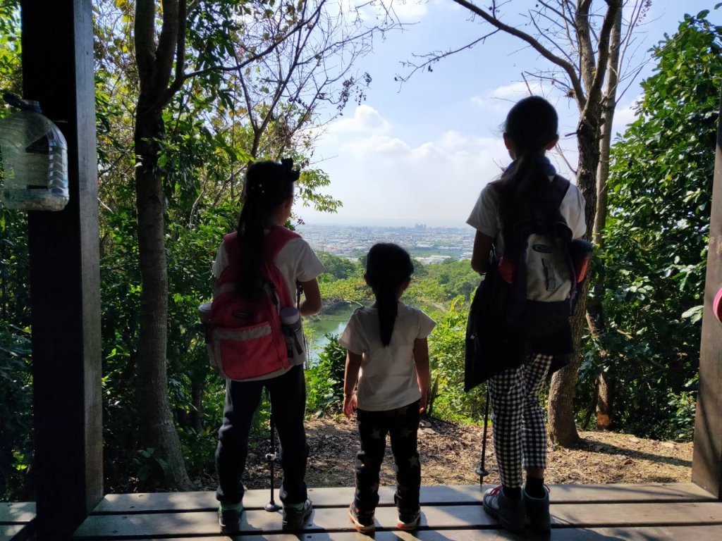 小百岳(43)-三汀山-20200123~【2020全家總動員~28分之03】_1716041