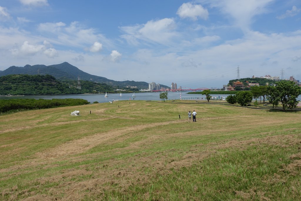 社子島自行車道．島頭公園_1105759