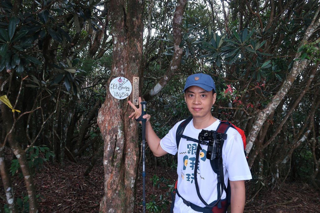 橫沙笛縱走_2651000