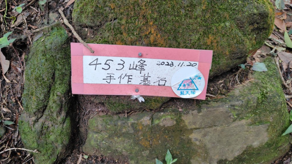 飛沙縱走33連峰2025年4月13日_2760308