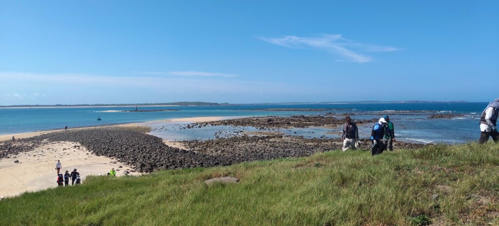 北海：土地公嶼(黑金嶼)_2873843