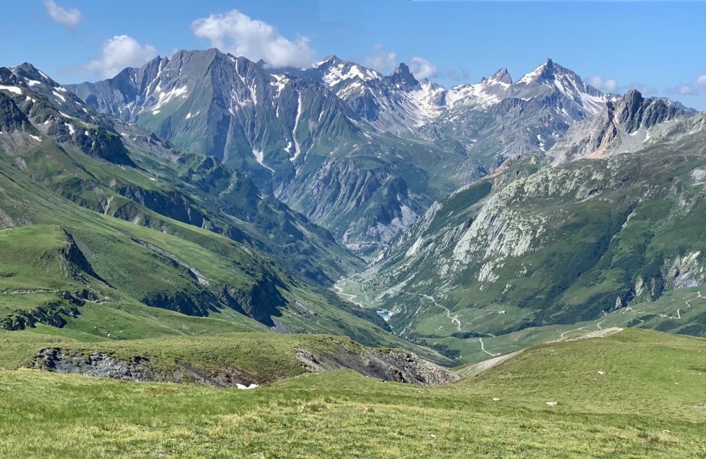 TMB 「環白朗峰步道」健行_655146