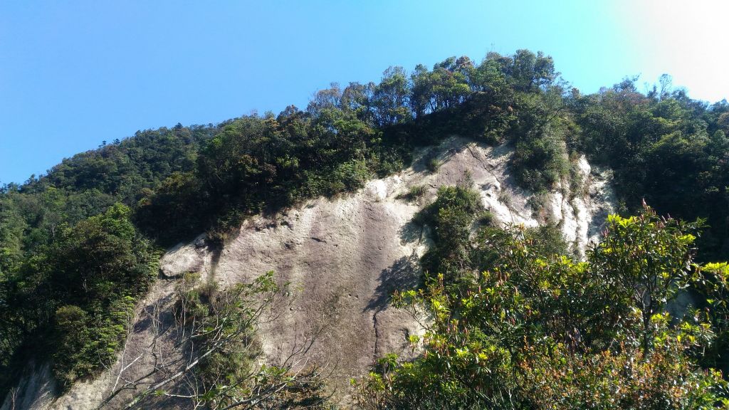 孝子山,普陀山,慈母峰步道_185717