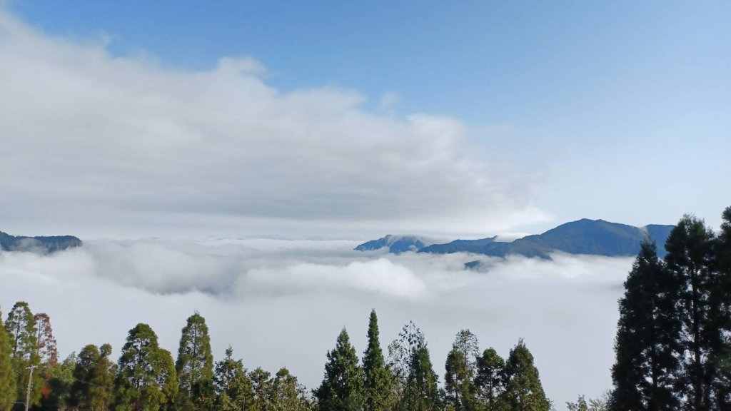 加里山封面圖