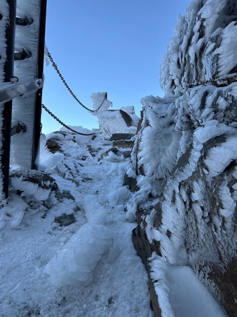 2024雪季攀登（玉山主峰/玉山西峰）_2410944