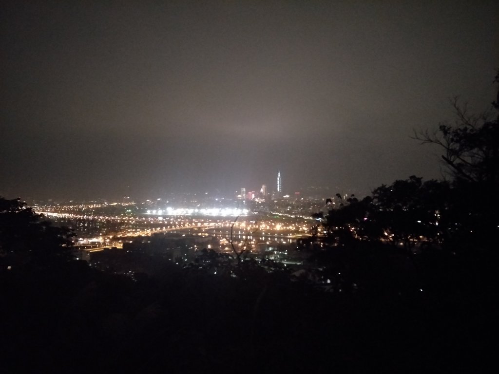 劍潭山親山步道_1792862