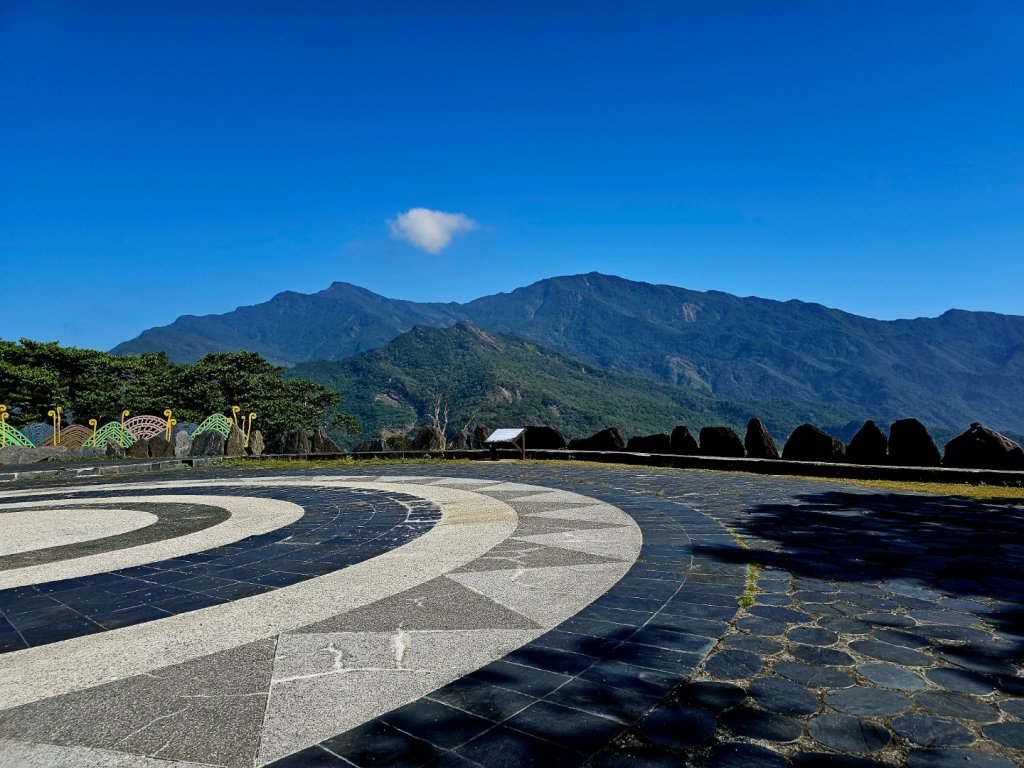 德文山步道(觀望山)-2024屏步青雲 尋寶任務封面圖