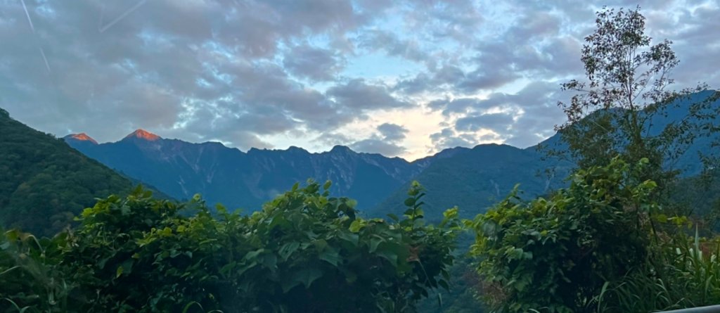 南橫三星 + 關山_1743870