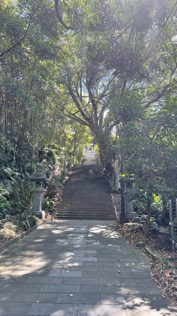 2025/10/15 台北大縱走第7段_2916481