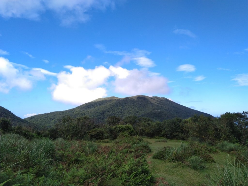 20190911 磺嘴山翠翠谷封面圖