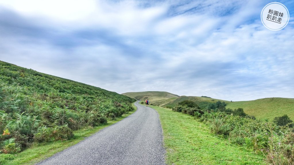 【勇氣2.0朝聖之旅】 D1庇里牛斯山賞雲海_652965