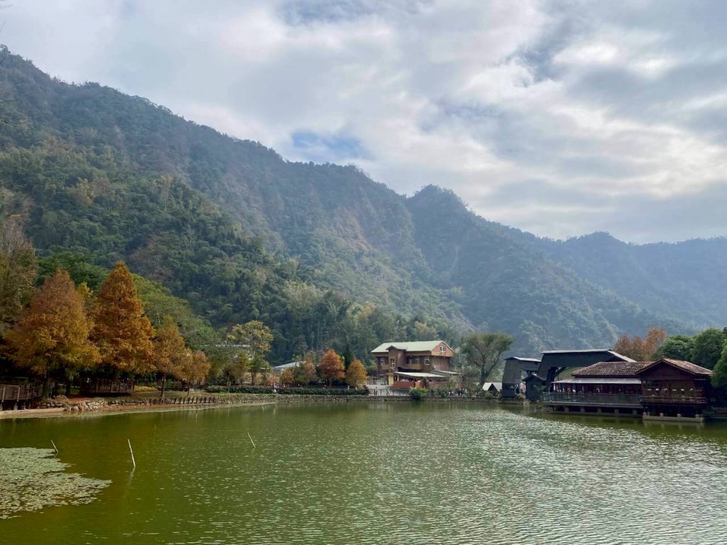 🌈1/17（六）蔡家古厝賞梅×梅子夢工廠×車埕老街✨FB：熊熊趴爬走🌈_2983902