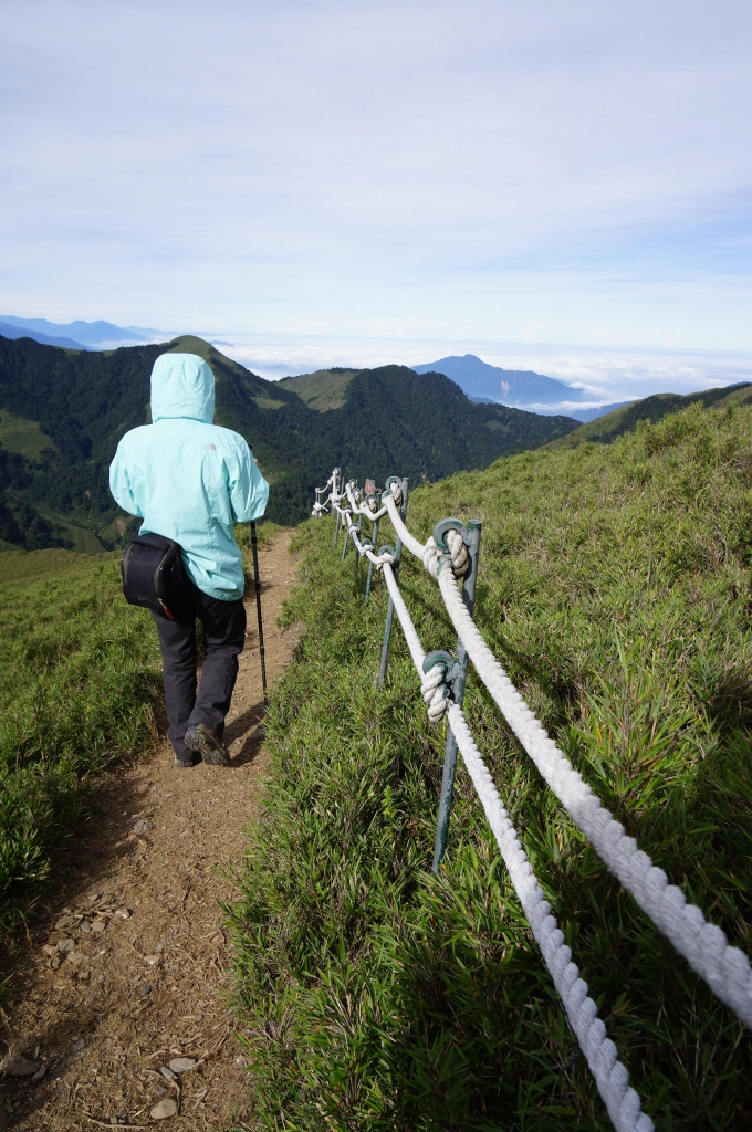 20140705差一點葛屁的合歡北西行_6809
