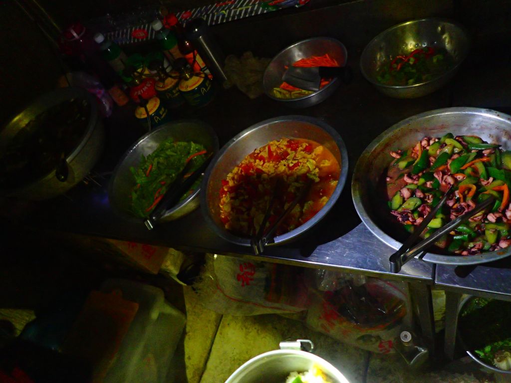 北一段 南湖前四峰_378285