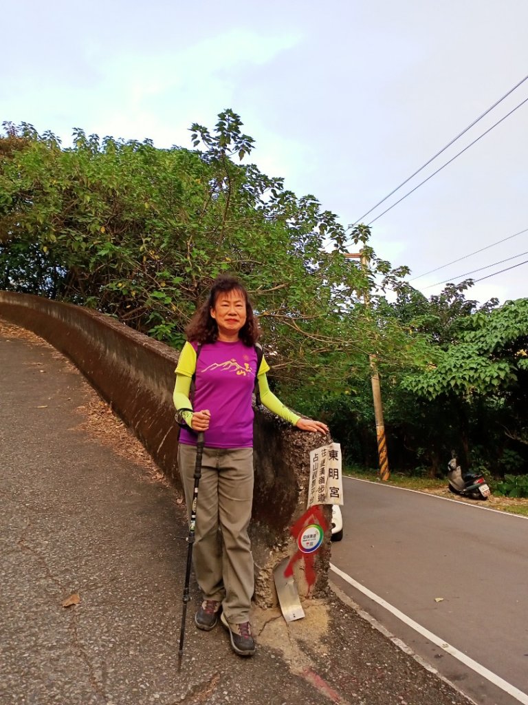 【山系野遊,探索觀音山尋寶任務】尖山步道_1146150