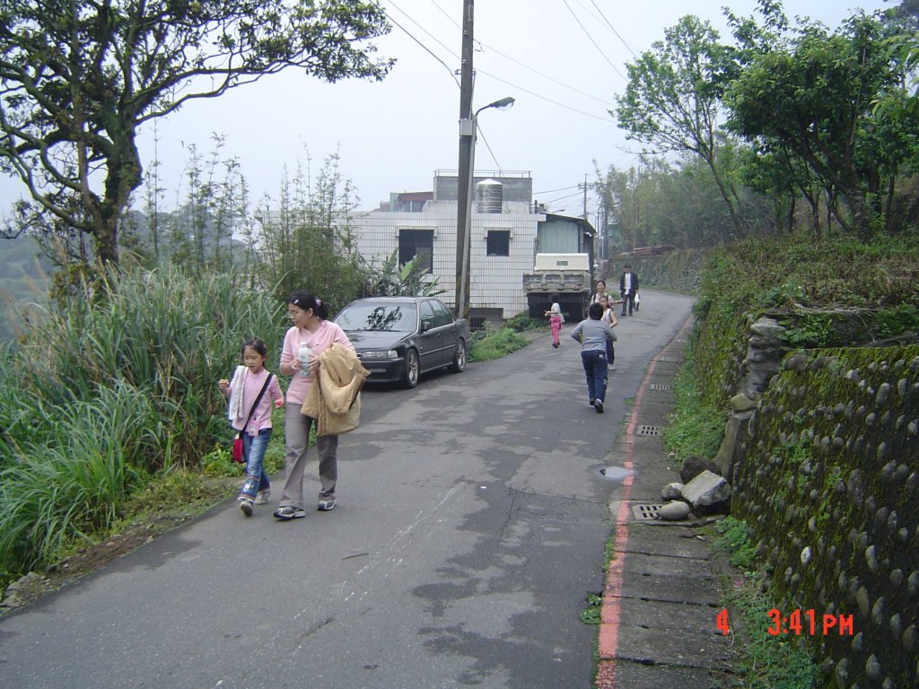 2008 Apr. 平溪&坪頂古圳步道_578698