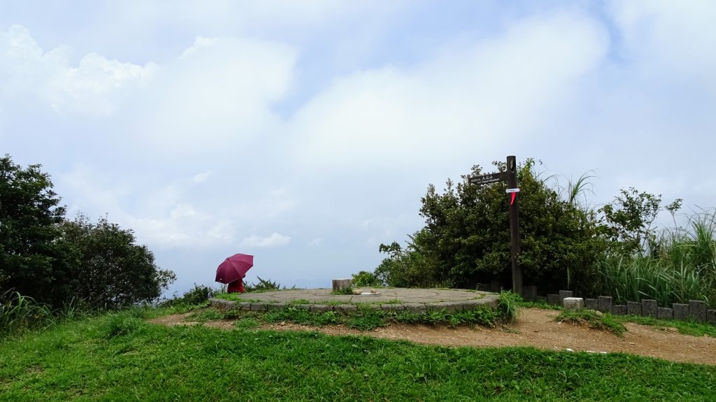 槓尾山,四分尾山,和尚頭山,大尖山_2244956